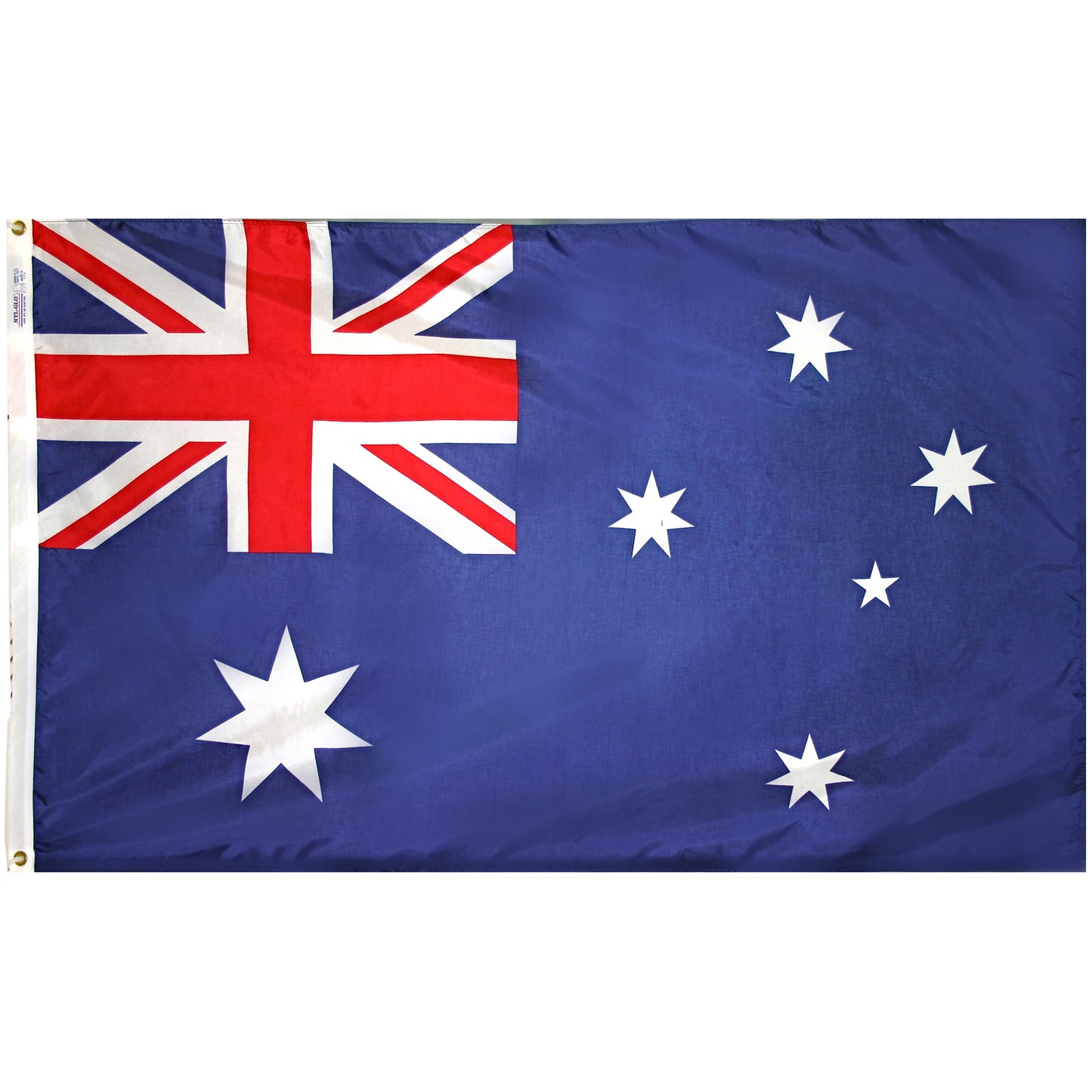 Nylon Australia Flag