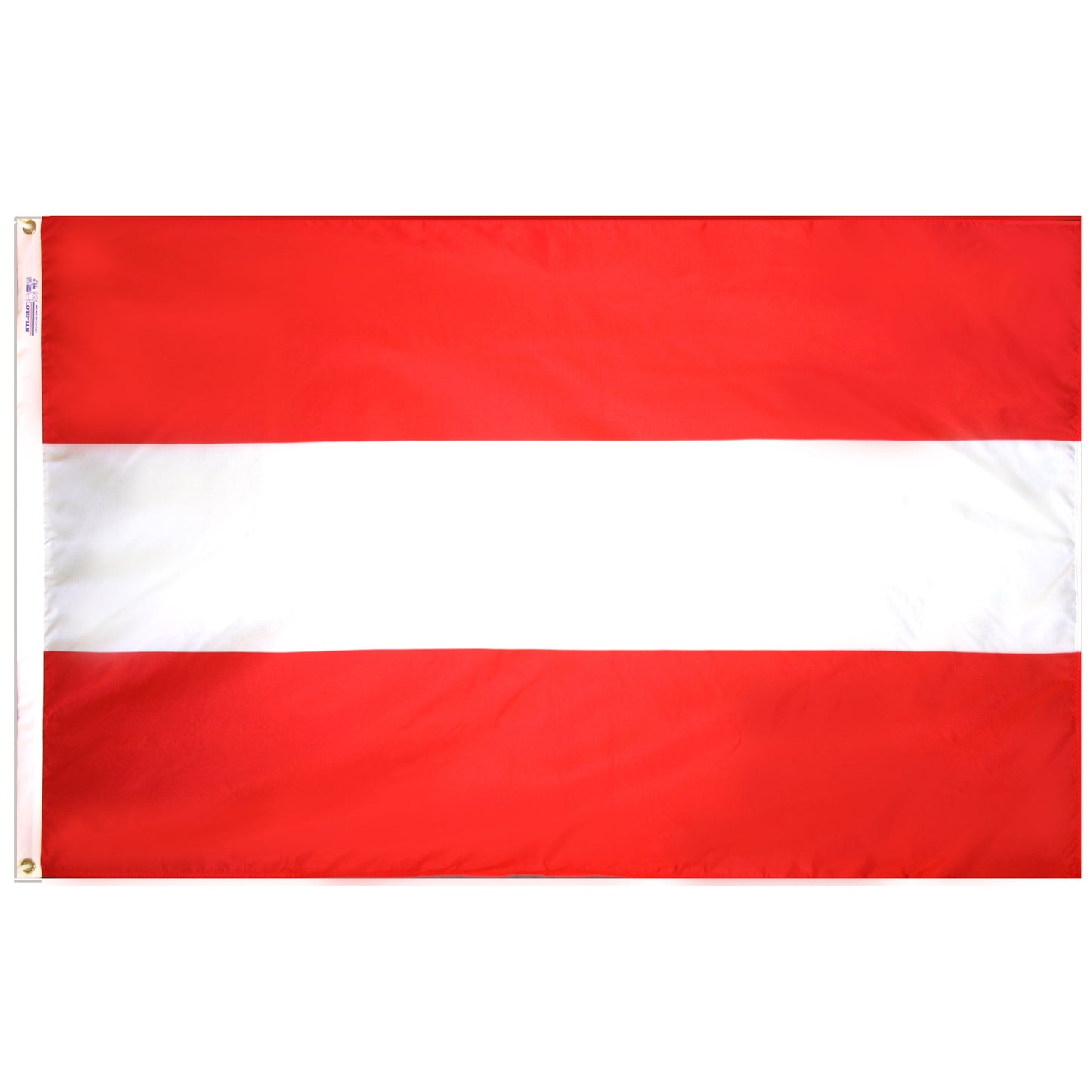 Nylon Austria Flag