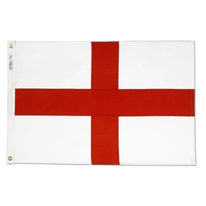 Nylon England Flag
