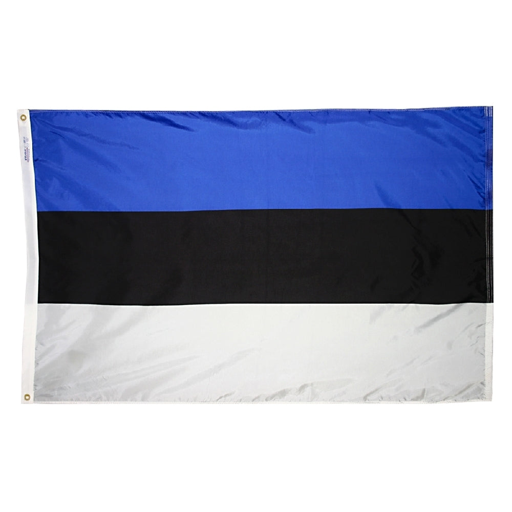 Nylon Estonia Flag