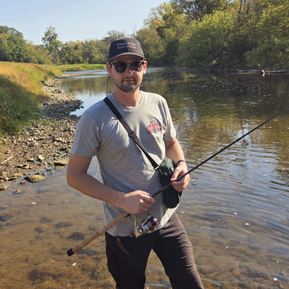 Freedom Flag T-Shirt // MADE IN USA