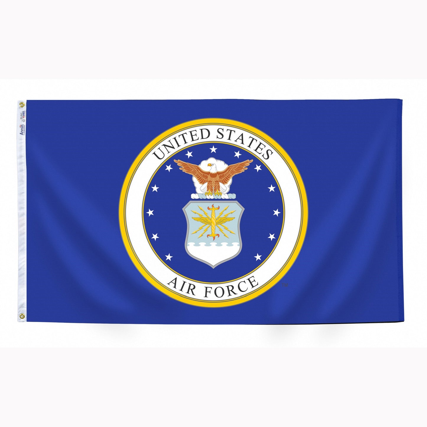 Air Force Flag - 100% Made in USA