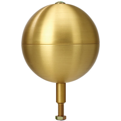 Ball Ornament