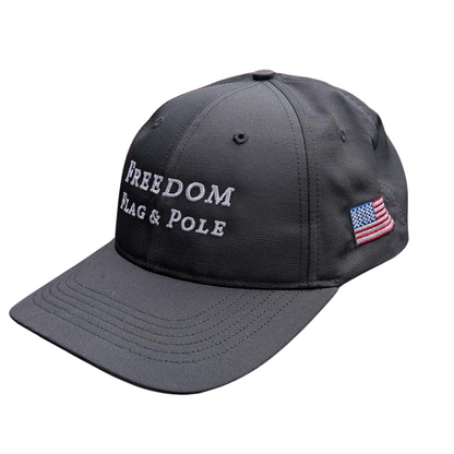 Freedom Flag Hat