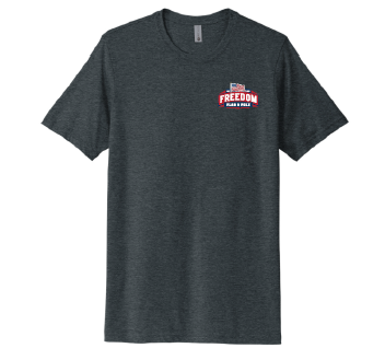 Freedom Flag T-Shirt