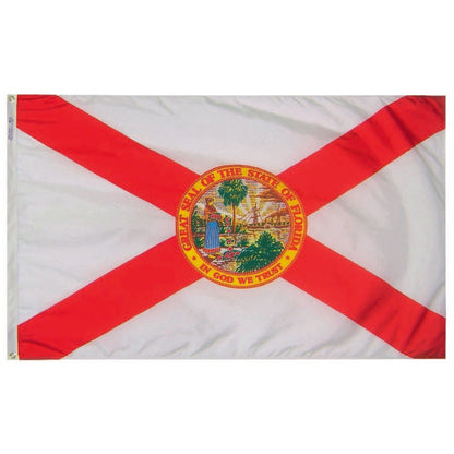 Florida State Flag - 100% Made in USA