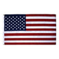 American Flag, Heavyweight Polyester - 100% Made in USA