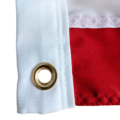 Limited Edition 250th Betsy Ross Flag