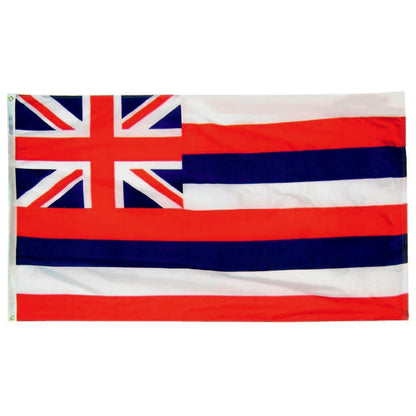 Hawaii State Flag - 100% Made in USA