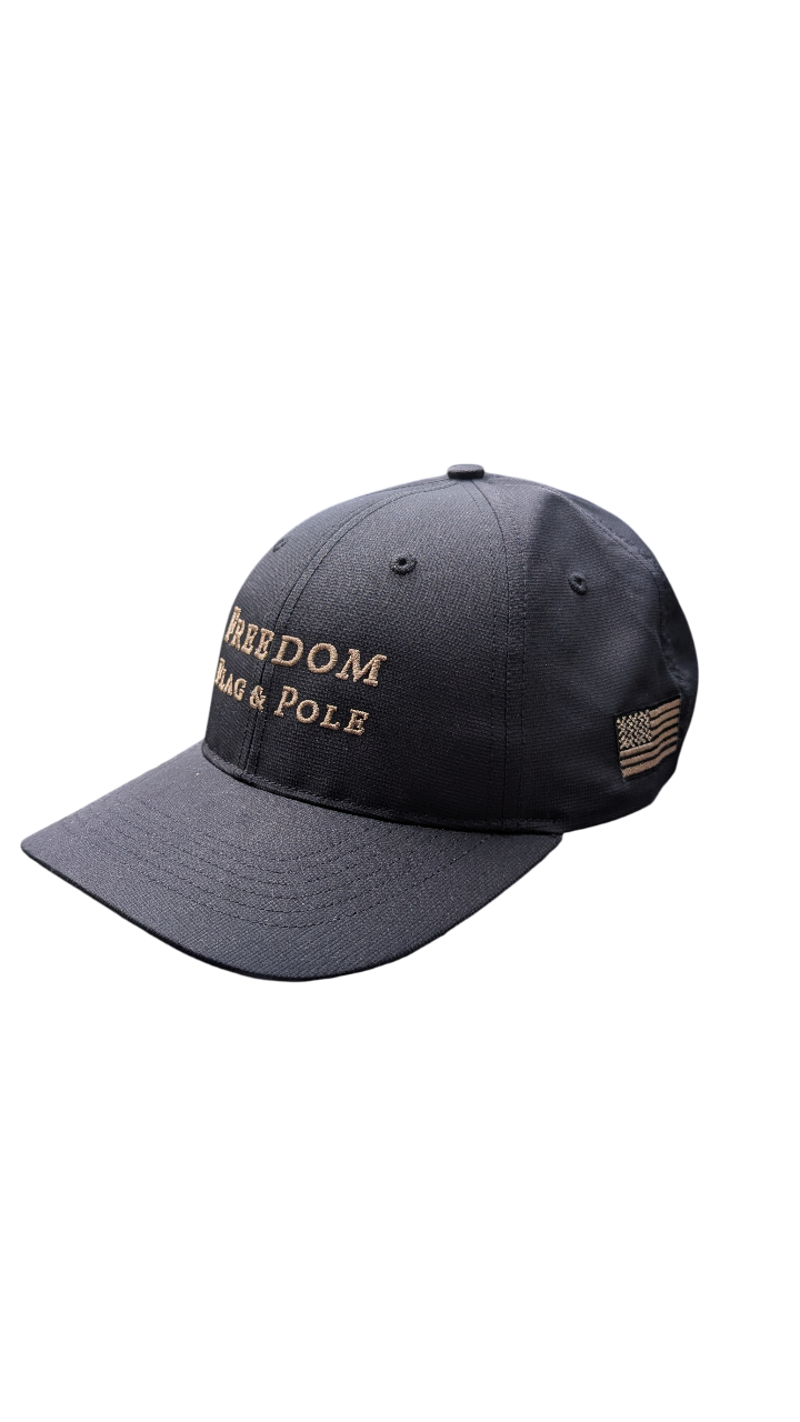 Freedom Flag Hat