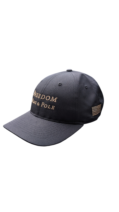 Freedom Flag Hat