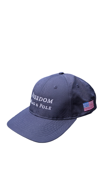 Freedom Flag Hat