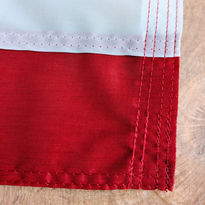 Limited Edition 250th Betsy Ross Flag