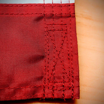 25' Guardian Flagpole - 100% Made in USA