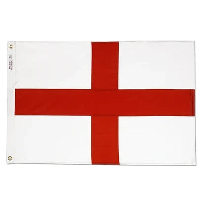 Nylon England Flag