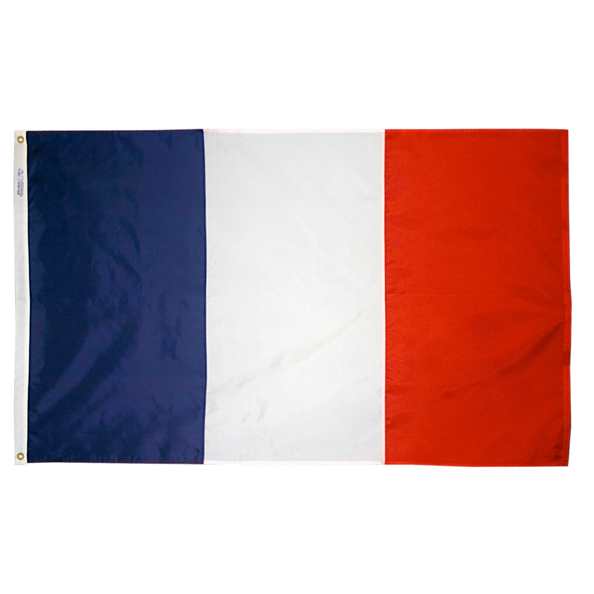 Nylon France Flag