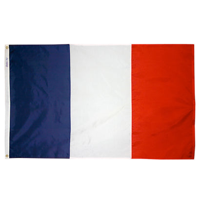Nylon France Flag