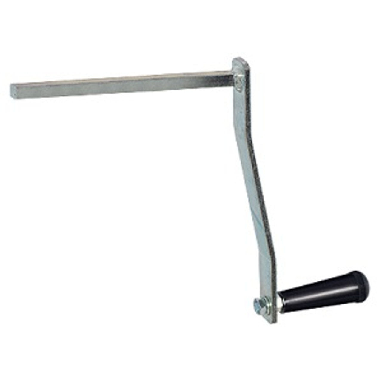 Winch Handle for Internal Halyard Flagpole – Freedom Flag and Pole
